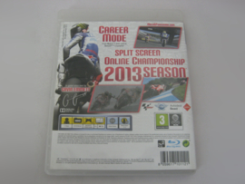Moto GP 13 (PS3)