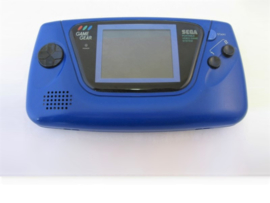 Sega Game Gear