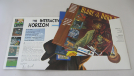 Infogrames 1994 Games Promotional Catalog