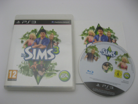Sims 3 (PS3)