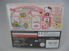 Happy Party with Hello Kitty & Friends (UKV)