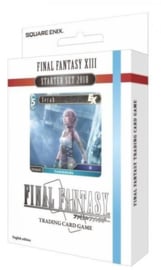Final Fantasy TCG Final Fantasy XIII Starter Set 2018