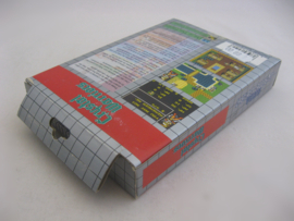 Crystal Warriors (GG, CIB)