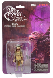 The Dark Crystal: Age of Resistance - Rian Action Figure (New)
