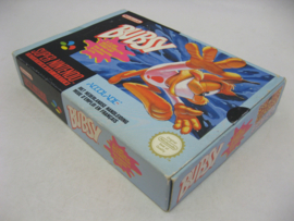 Bubsy (FAH, CIB)