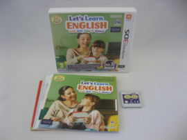 Let's Learn English with Biff, Chip & Kipper Vol. 3 (HOL)