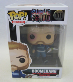 POP! Boomerang - Suicide Squad (New)