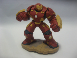 Disney​ Infinity 3.0 - Hulkbuster Figure