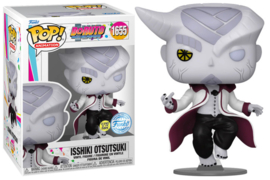 POP! Isshiki Otsutsuki - Boruto - Special Edition (New)