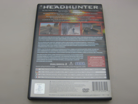 Headhunter (PAL)