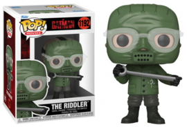 POP! The Riddler - The Batman (New)