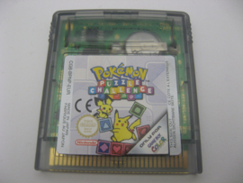 Pokemon Puzzle Challenge (EUR)