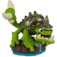 Skylanders - Swap Force - Slobber Tooth