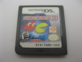 Namco Museum DS (USA)