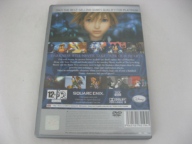 Kingdom Hearts II - Platinum - (PAL)