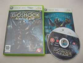 Bioshock (360)