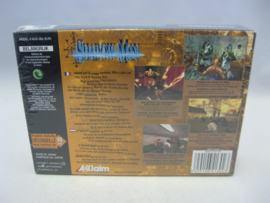 Shadow Man (FAH, Sealed)