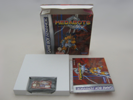 Medabots Metabee Ver. AX (EUR, CIB)