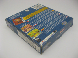 The Legend of Zelda: Oracle of Ages (NEU6, CIB)