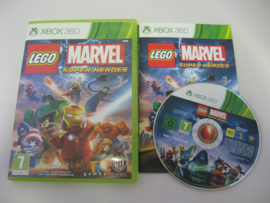 Lego Marvel Super Heroes (360)