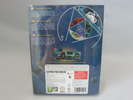 A Tale of Synapse: The Chaos Theories - Collector's Edition (EUR, Sealed)