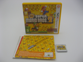 New Super Mario Bros 2 (HOL)
