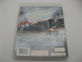 Vampire Rain: Altered Species (PS3, USA)