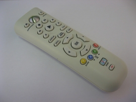 XBOX 360 Media Remote Control