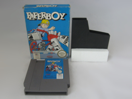 Paperboy (UKV, CB)