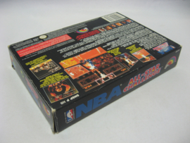 NBA All-Star Challenge (FAH, CIB)