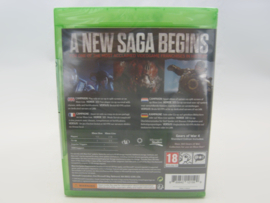 Gears of War 4 (XONE, Sealed)
