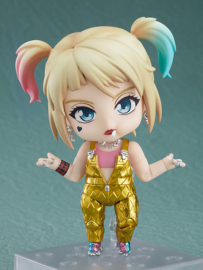 DC Comics: Birds of Prey - Harley Quinn Nendoroid (New)