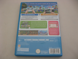New Super Mario Bros U + New Super Luigi U (HOL) - Nintendo Selects -