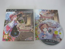 Atelier Rorona: The Alchemist of Arland (PS3)