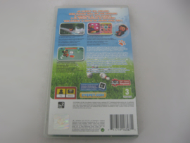 Eyepet (PSP)