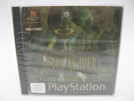 Legacy of Kain - Soul Reaver (PAL, Sealed)