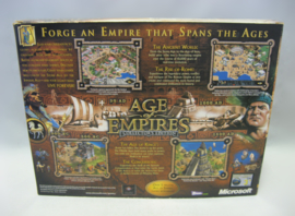 Age of Empires Collector's Edition - Limited Edition (PC)