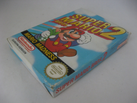 Super Mario Bros 2 (NOE, CB)