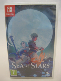 Sea of Stars (FAH, Sealed)