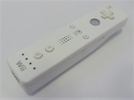 Original Wii Remote 'White'
