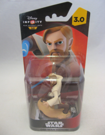 Disney​ Infinity 3.0 - Obi-Wan Kenobi Figure (New)