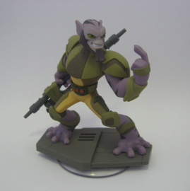 Disney Infinity 3.0 - Zeb Orellios Figure