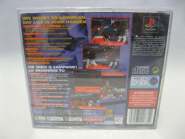 Knockout Kings 99 (PAL, NEW)