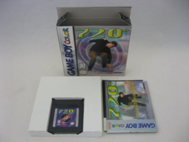 720º (USA, CIB)