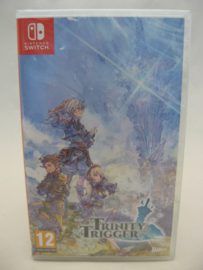 Trinity Trigger (EUX, Sealed)