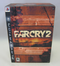 Far Cry 2 Collector's Edition (PS3)
