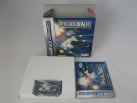 Phalanx (EUR, CIB)