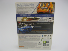 Forza Motorsport 4 Limited Collector's Edition (360)