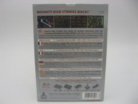 Bounty Bob Strikes Back! (Sealed)