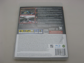 Formula 1 Championship Edition (PS3)